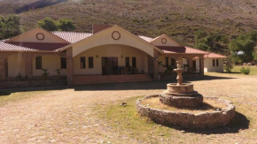Hotels in Potosí
